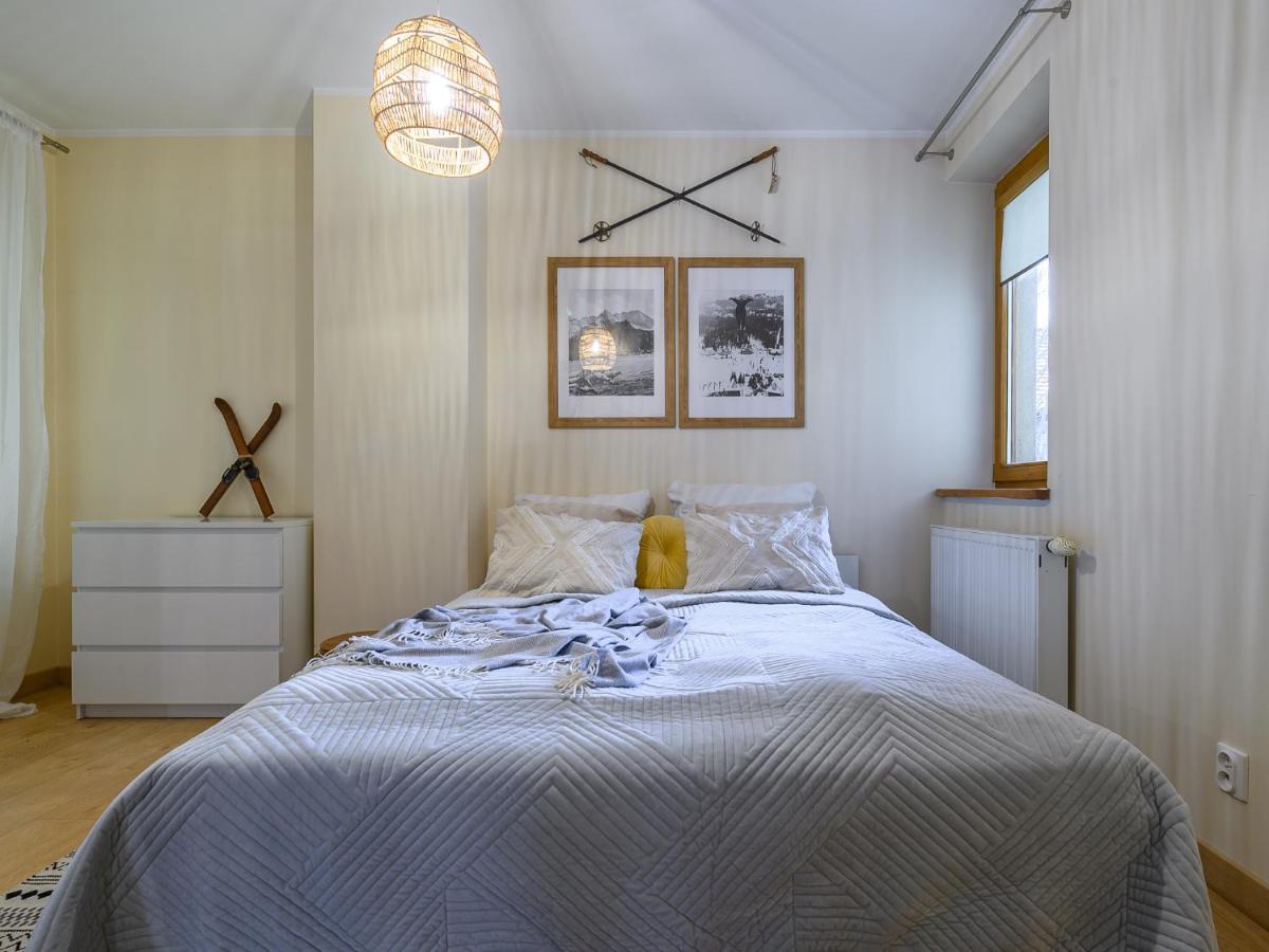 Visitzakopane - Queen Apartment Εξωτερικό φωτογραφία