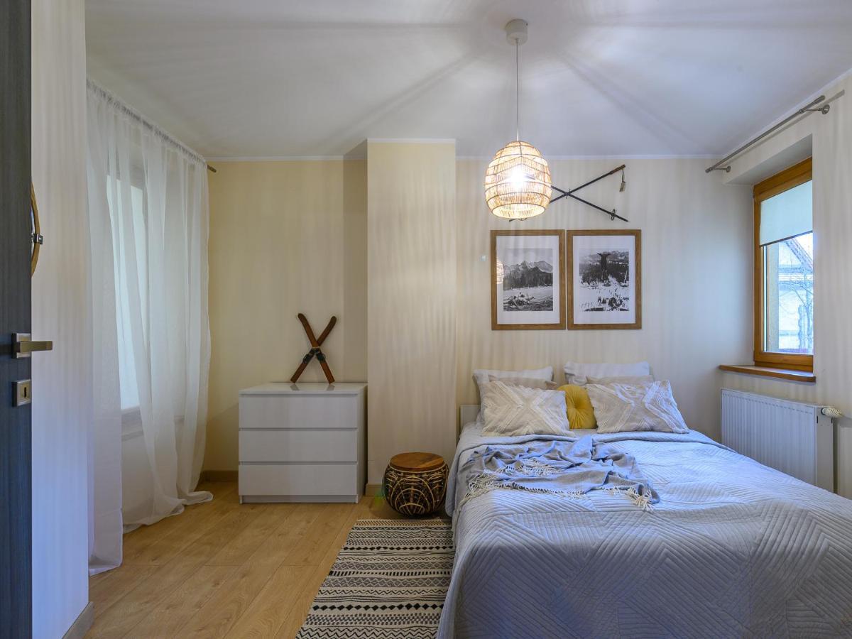 Visitzakopane - Queen Apartment Εξωτερικό φωτογραφία
