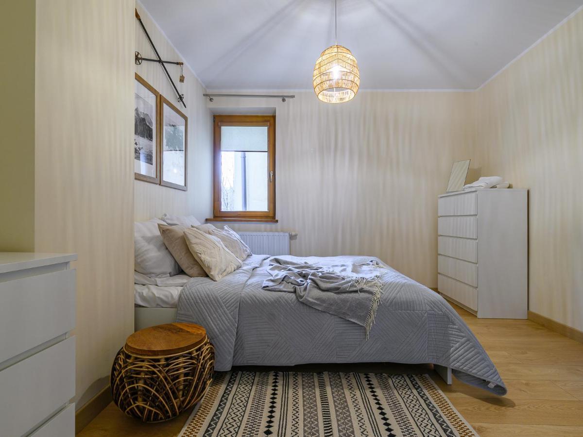 Visitzakopane - Queen Apartment Εξωτερικό φωτογραφία