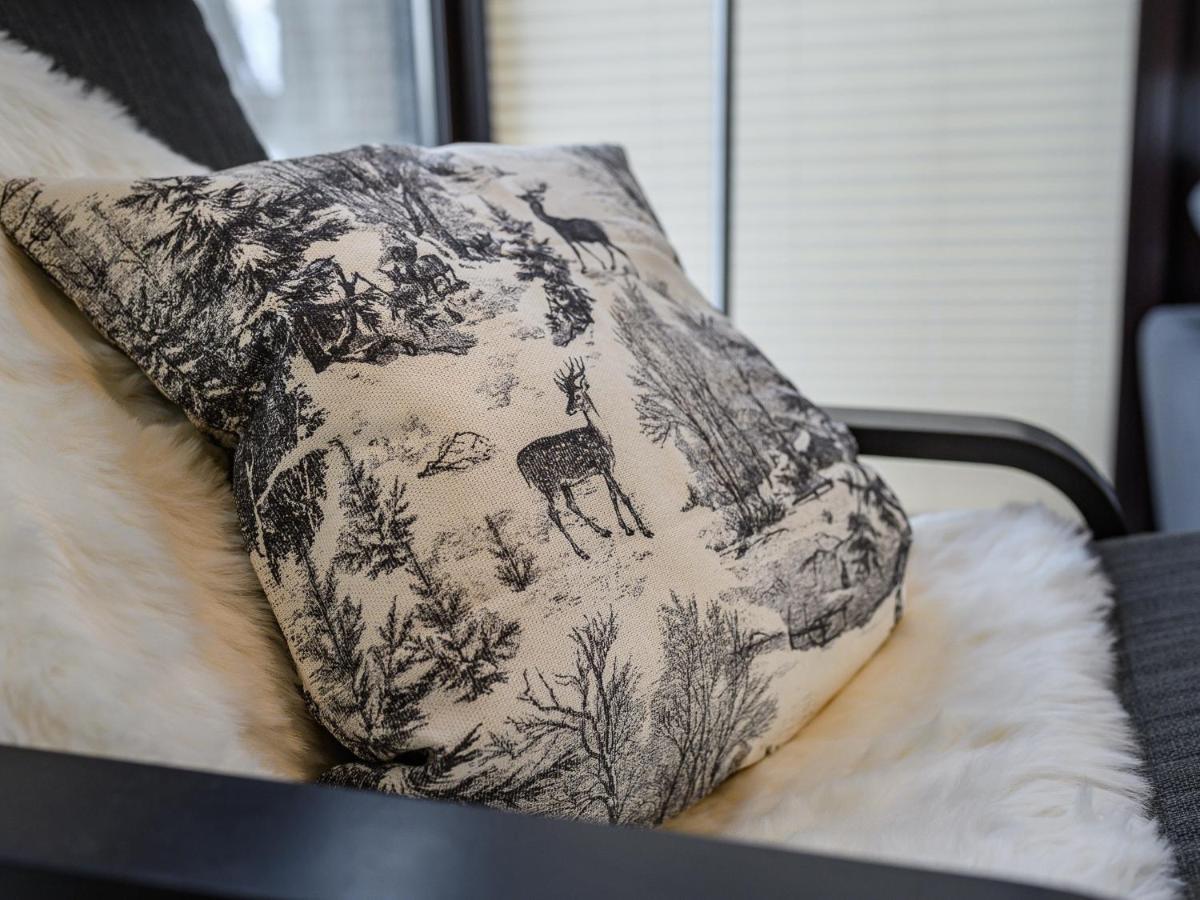 Visitzakopane - Queen Apartment Εξωτερικό φωτογραφία