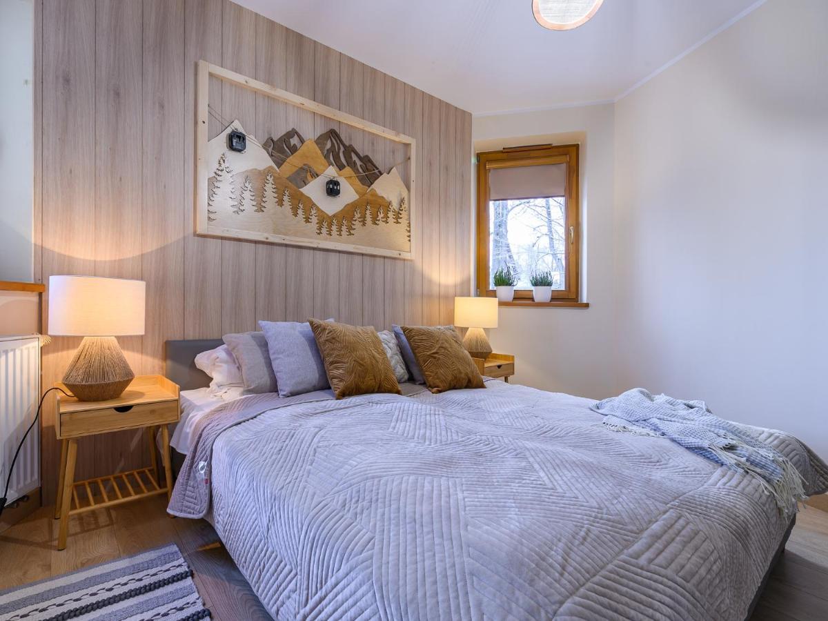 Visitzakopane - Queen Apartment Εξωτερικό φωτογραφία
