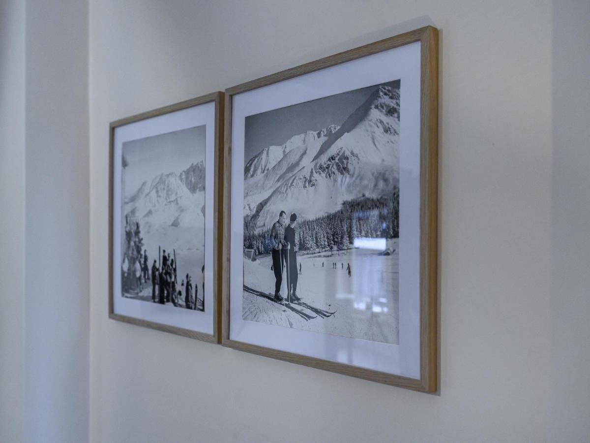 Visitzakopane - Queen Apartment Εξωτερικό φωτογραφία