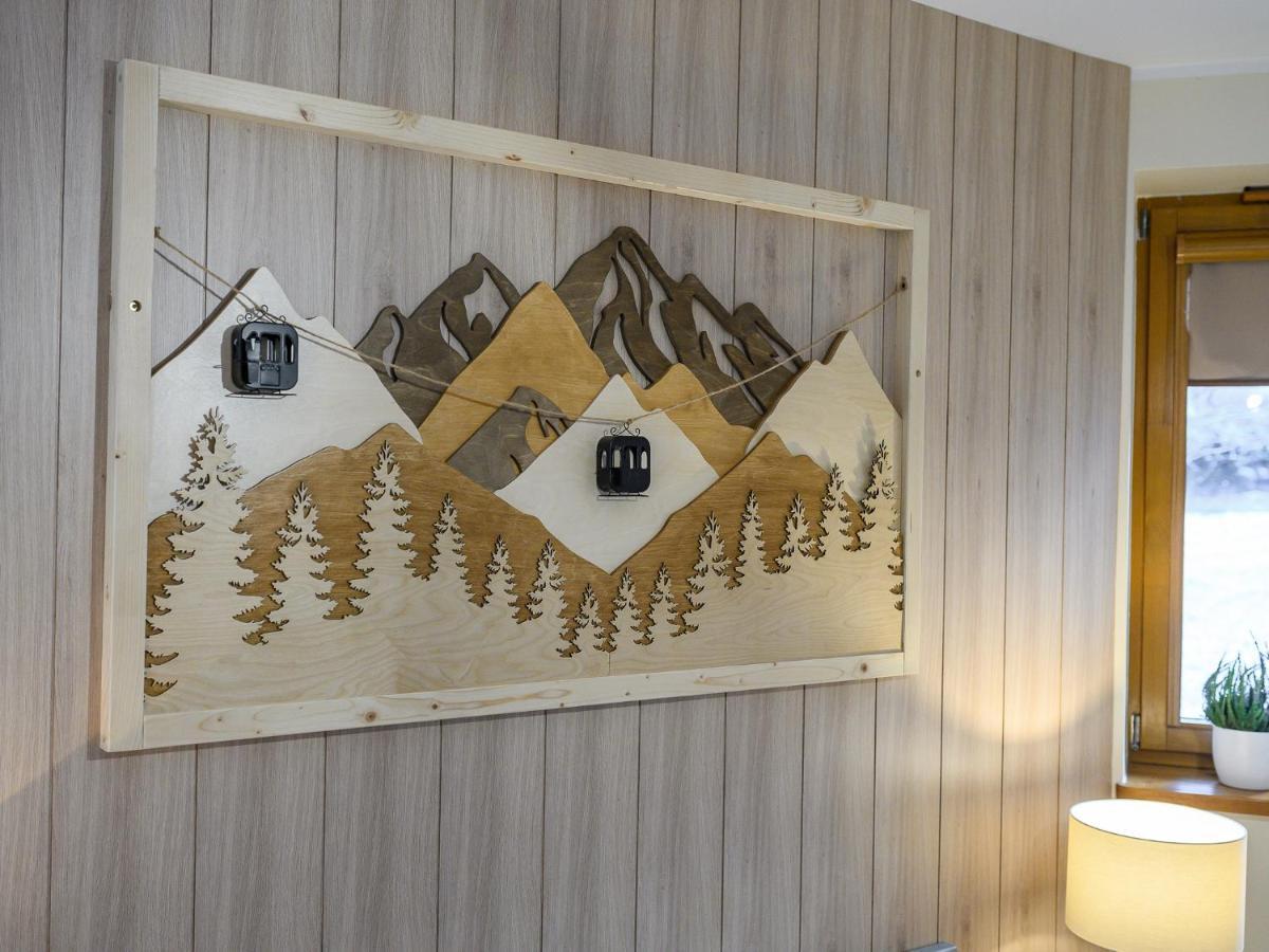 Visitzakopane - Queen Apartment Εξωτερικό φωτογραφία