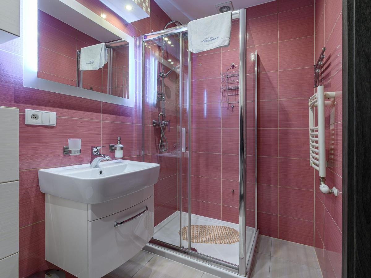 Visitzakopane - Queen Apartment Εξωτερικό φωτογραφία
